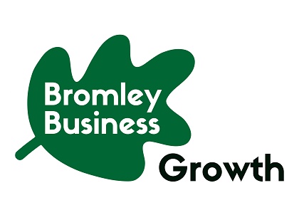 Bromley Business Growth logo