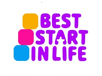 Best Start In Life Logo.