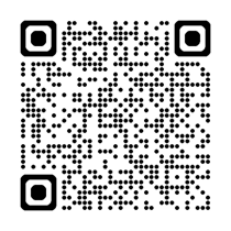 A QR code going to Bromley Council's WhatsApp channel.
