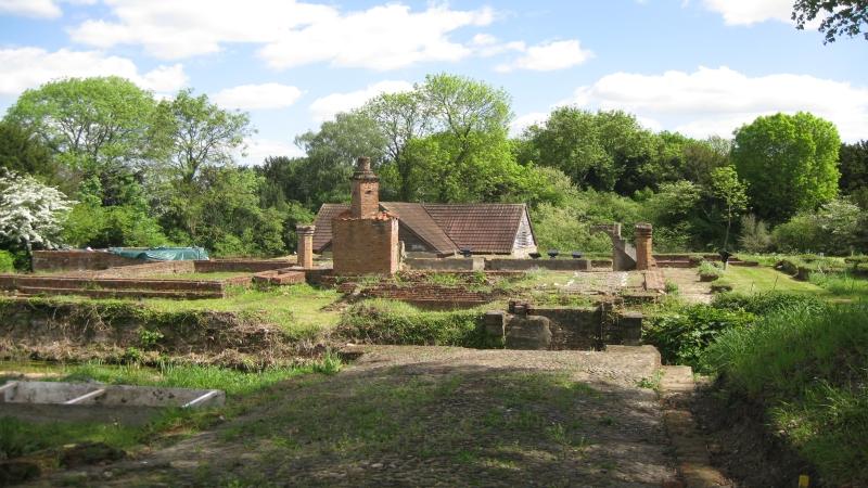 Scadbury