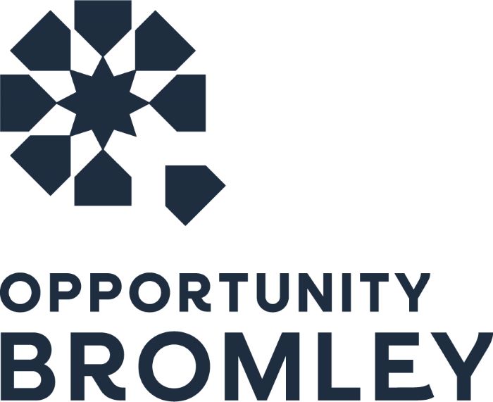 Opportunity Bromley logo