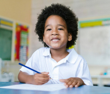Choosing primary school