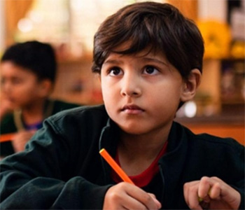 Support in education settings