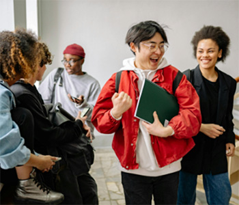 Young people&rsquo;s SEND Local Offer
