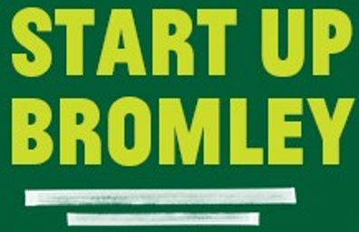 Start up Bromley logo
