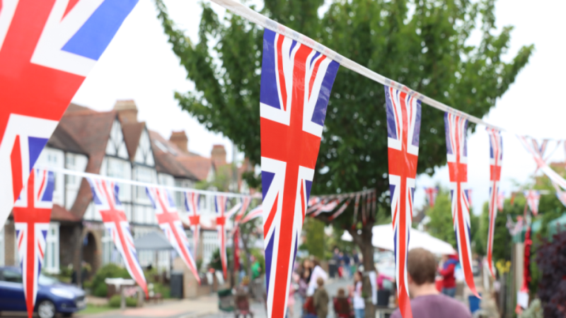 street party
