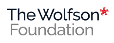 The Wolfson Foundation