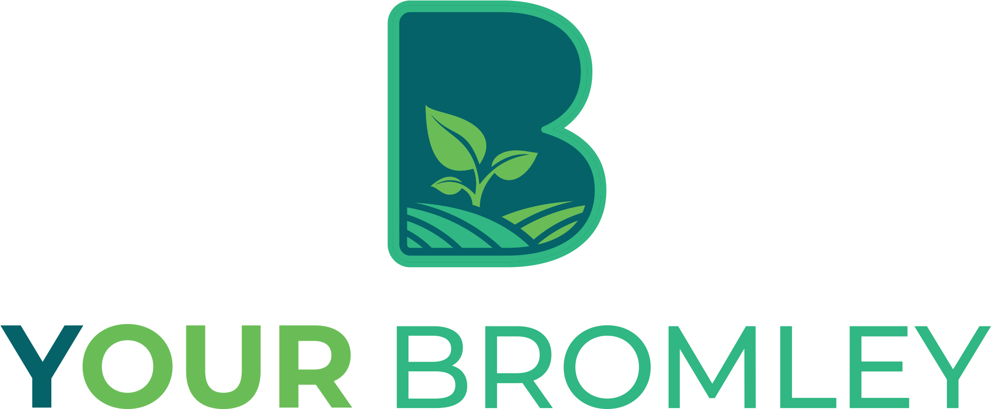 Your Bromley logo
